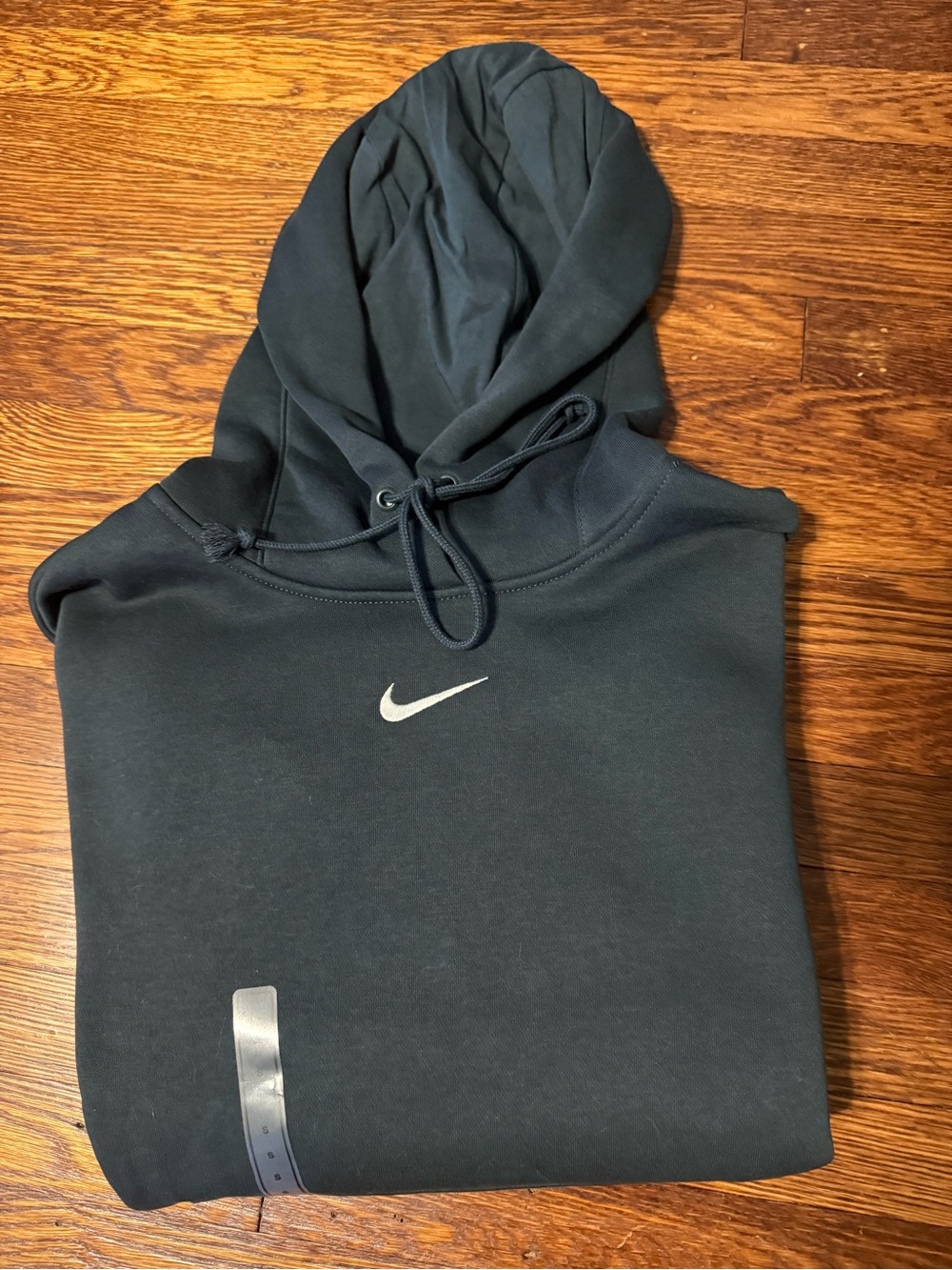 NWT Nike Sportswear Phoenix Fleece Women's Oversized Pullover Hoodie Small